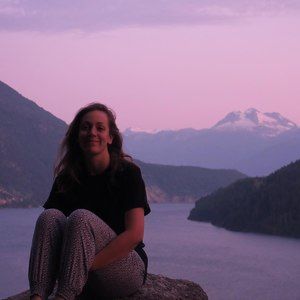 Meet your Posher, Mariiane